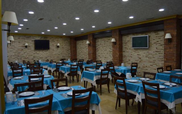 Hotel Aksaray