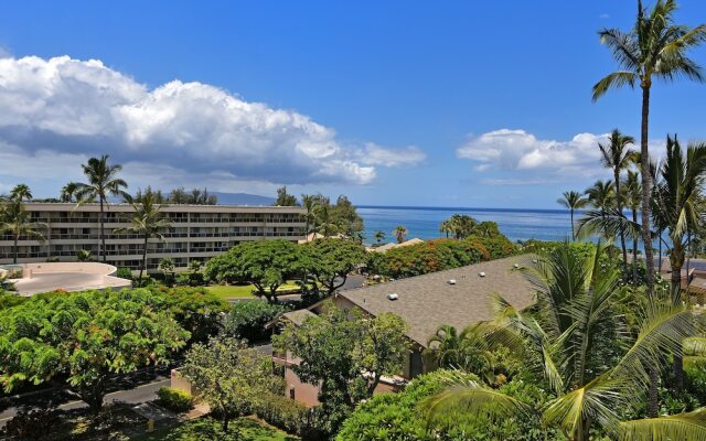 Kihei Akahi C-109 - 1 Br Condo