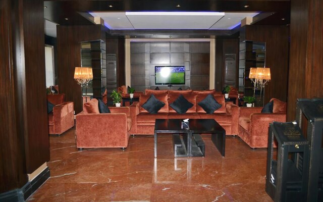 Abha Al Kosoor Hotel Apartments