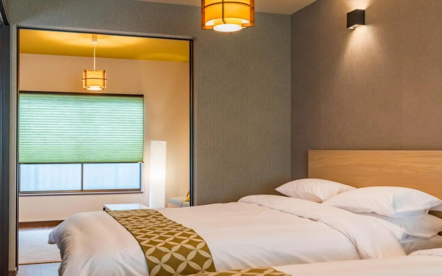 Bijou Suites Kakomi