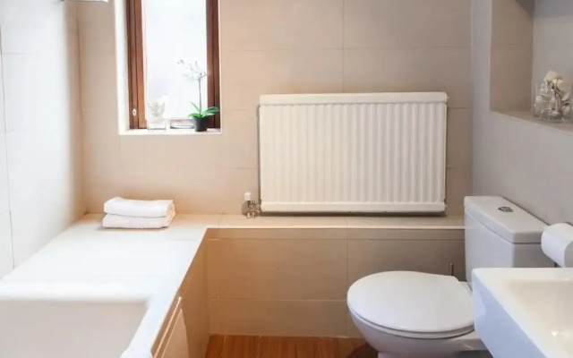 Stylish Apartments next to Buckingham Palace