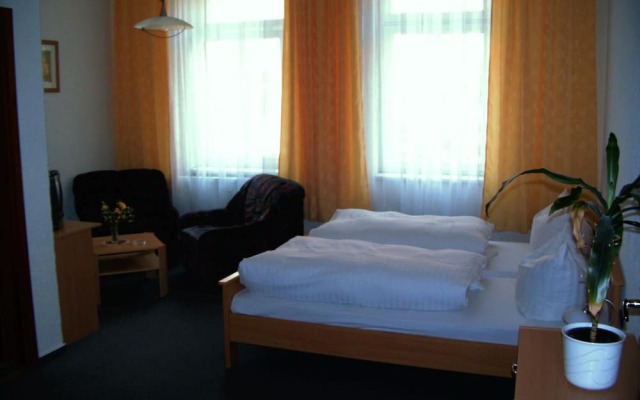 Hotel Zum Goldenen Löwen