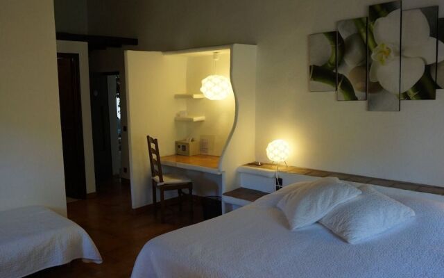 Château de Madières - Châteauzen