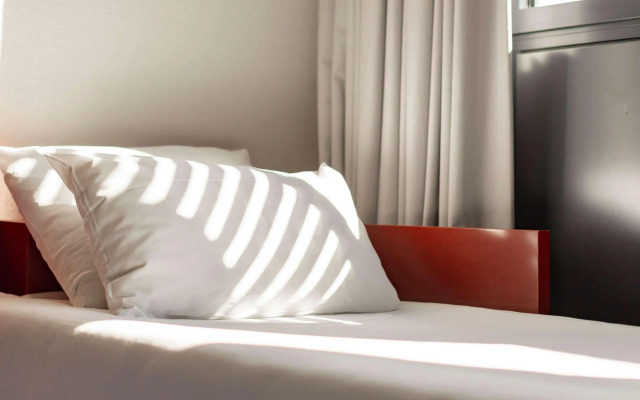 Novotel Suites Marseille Centre Euromed