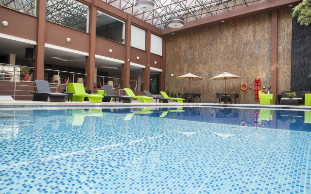 Hotel Grand Park