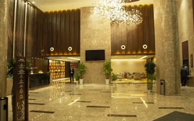 Runyuan Hotel