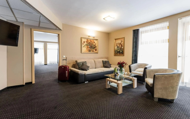 Hotel Wilga