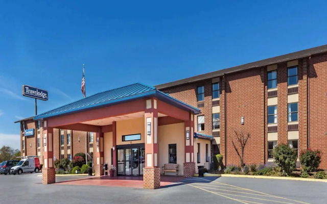 Travelodge - Winchester