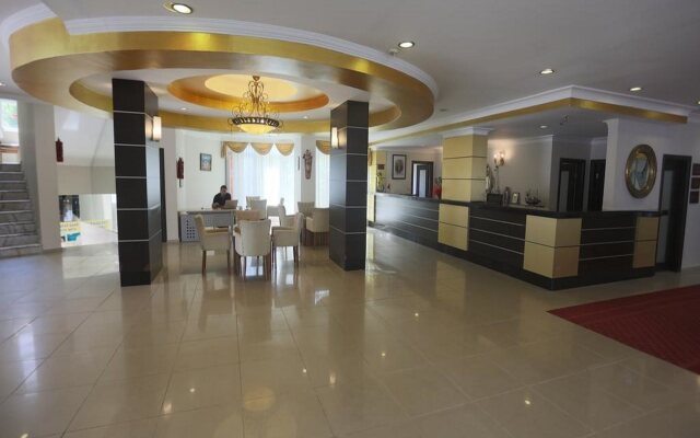 Mysea Hotels Incekum