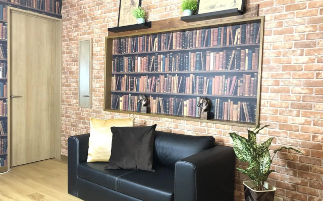 West Taisho 1F West Taisho 1F