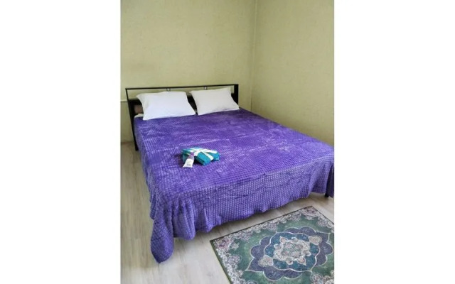 Апартаменты Крымск-Апарт на ул Маршала Гречко, 78