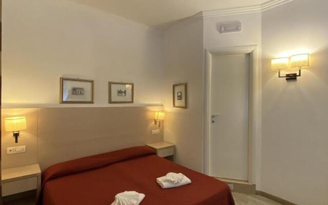 Booking House Roma