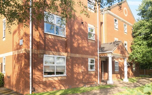 WM Property Serviced Accommodations