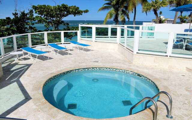 ESJ Beach Hotel