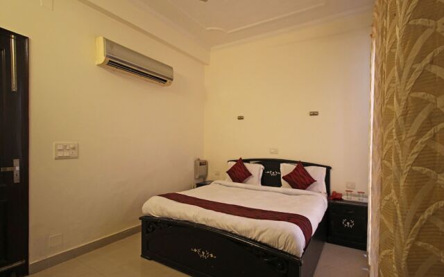 Dreams Residency