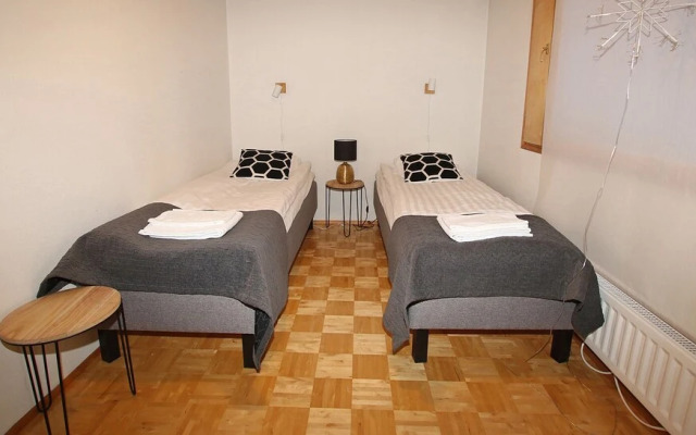 Kuukkeli Apartments Teerenpesue E 33