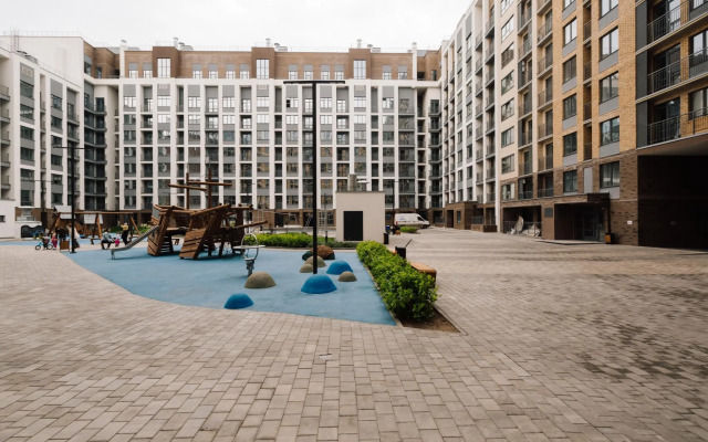 4 Ugla (Четыре угла) на Максима Горького 151