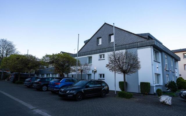 Premium Apartments Koblenz