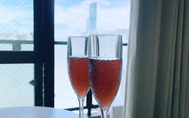 HOTEL AARON Tsuten West