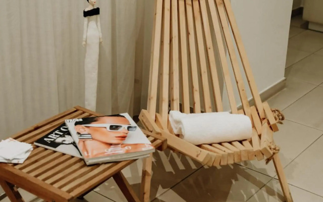 The Pure, a Member of Design Hotels