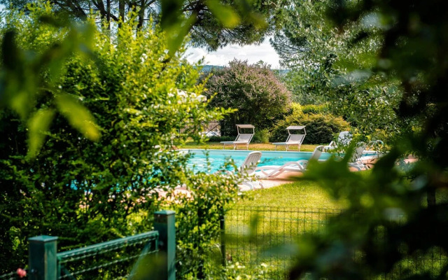 Villa Sagramoso Sacchetti