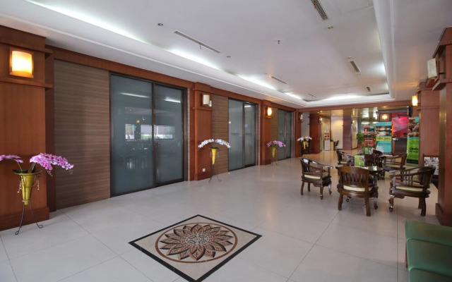 Airy Karang Balik Yos Sudarso 77 Tarakan