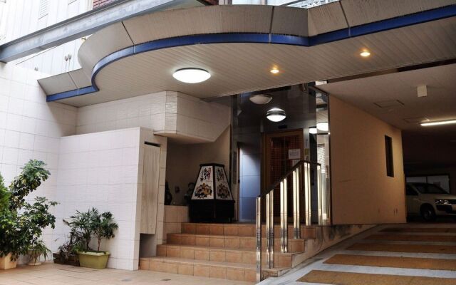 Kochi Sakura Hotel