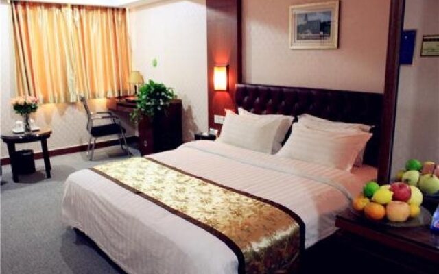 Kaili Hotel Dongguan