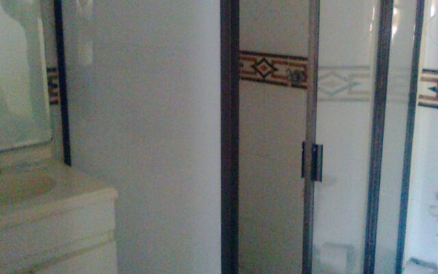 Hotel Real de San Diego