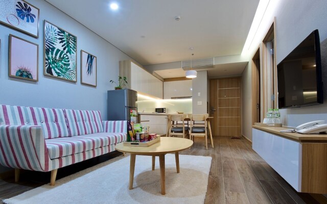 Saman Luxury