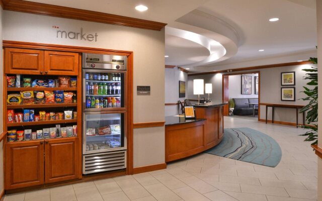 Residence Inn by Marriott Columbia Northeast/Fort Jackson Area