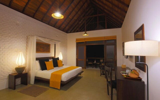 Roo Mansala Boutique Villas