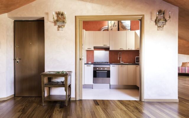 Porta Venezia – RentClass Matilde