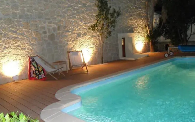 Appartement lHermitage