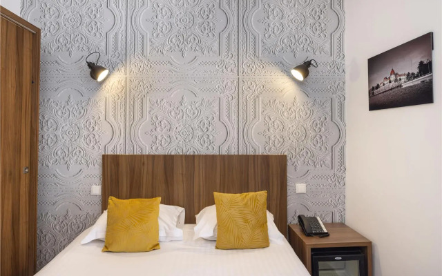 Best Western Plus Hotel Brice Garden