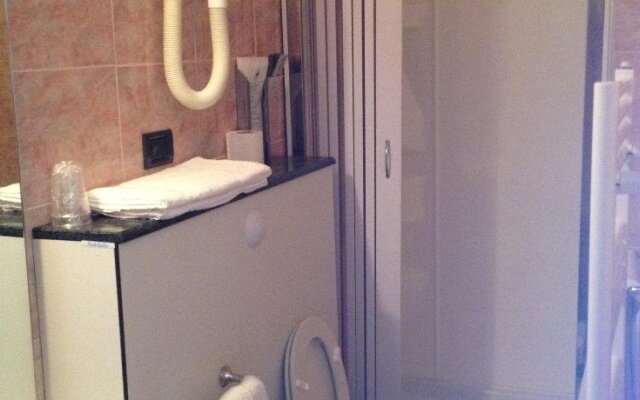 Cristall Hotel