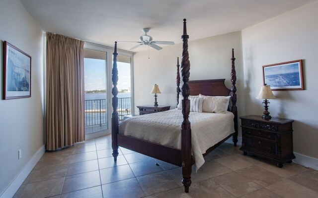 Crd0202 4 Bedroom Condo