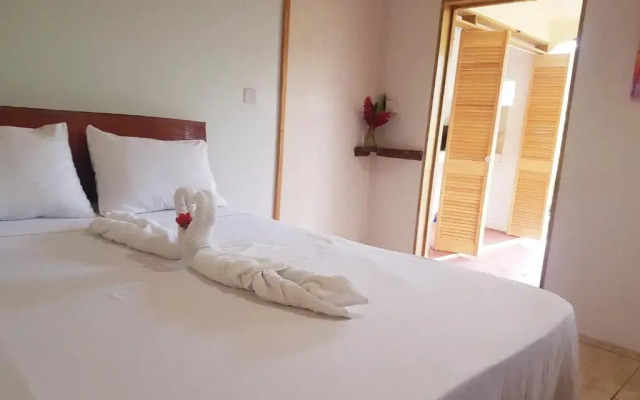 Serenity Lodges Dominica
