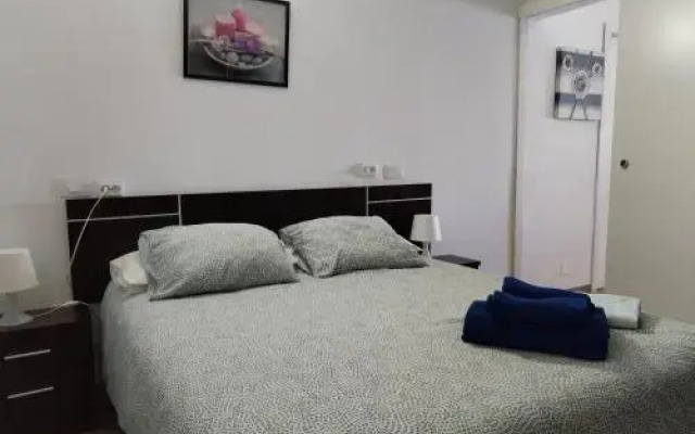 Vista Puerto Apartments