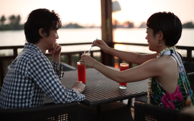 Paloma Backwater Resorts