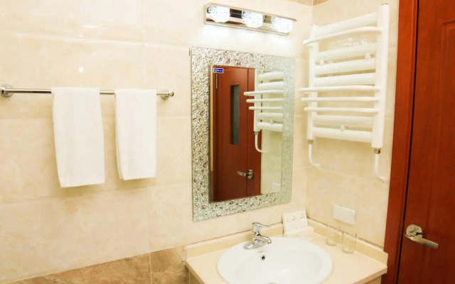 Guide Hotel