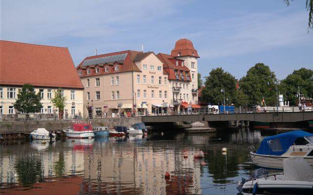Hotel Am Alten Strom