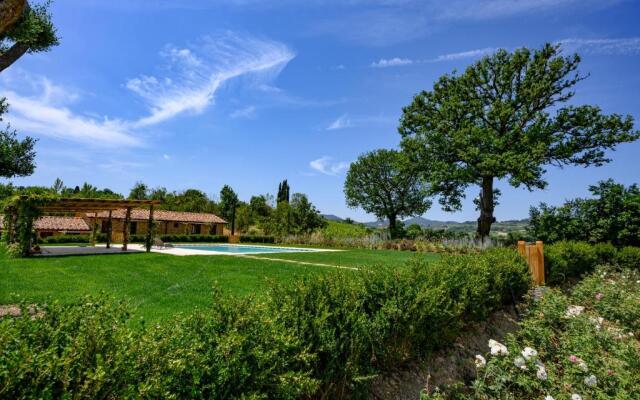 Agriturismo Merigge Wellness & Spa
