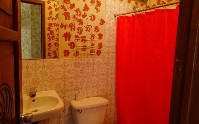 Hostal Abu - Hostel
