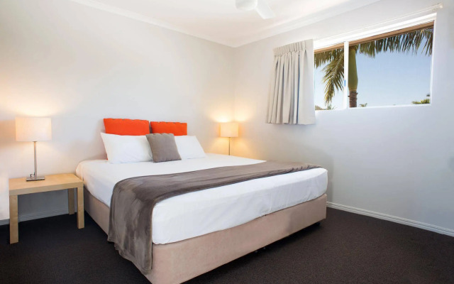 Noosa Sun Motel