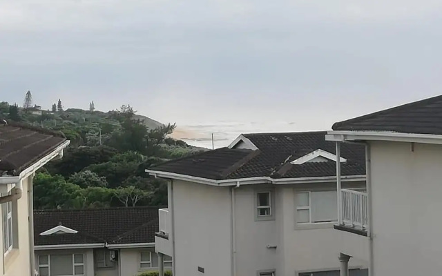 Umtentweni 23 on Sea
