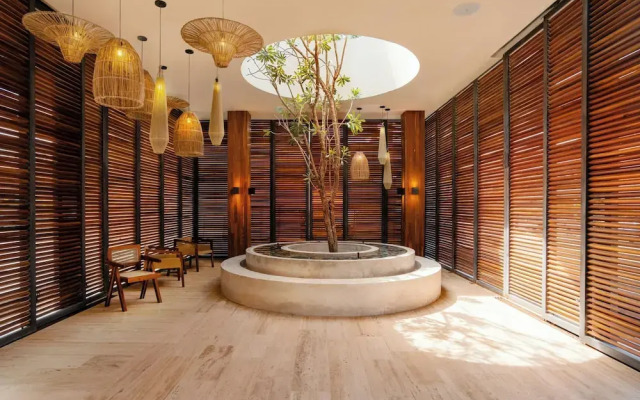 Bloom Tulum Apartments