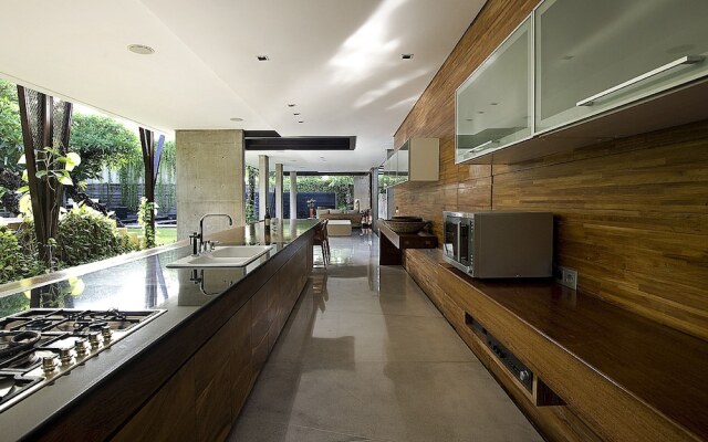 Ziva a Residence