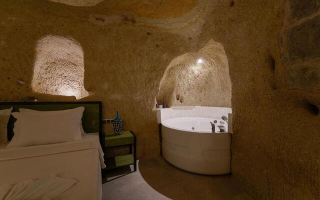 The Niche Cave Hotel