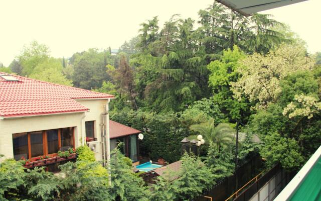 Paradise Mini Hotel